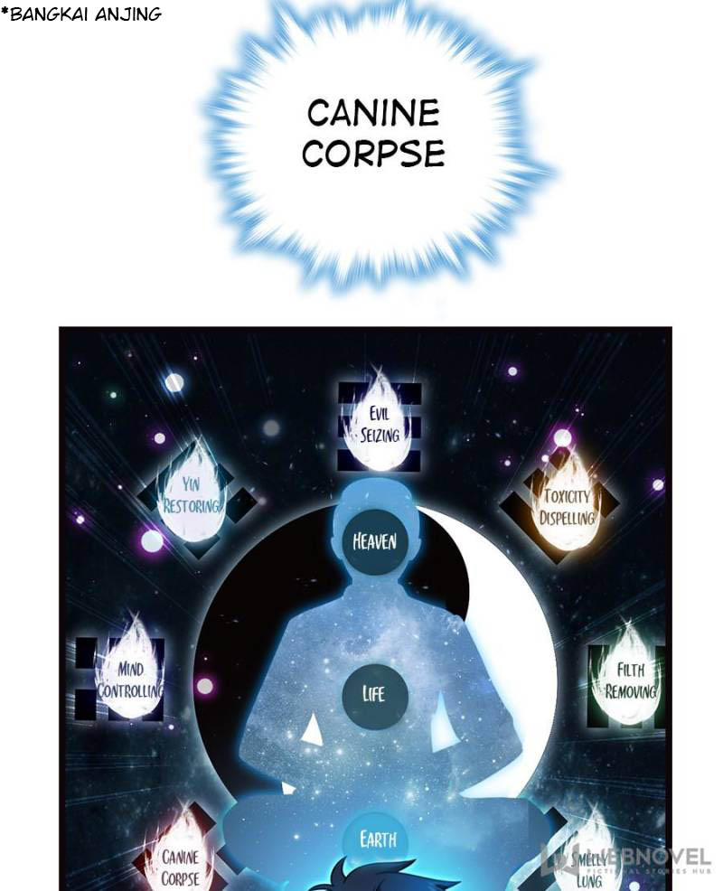 Spare Me, Great Lord! Chapter 16 Gambar 96