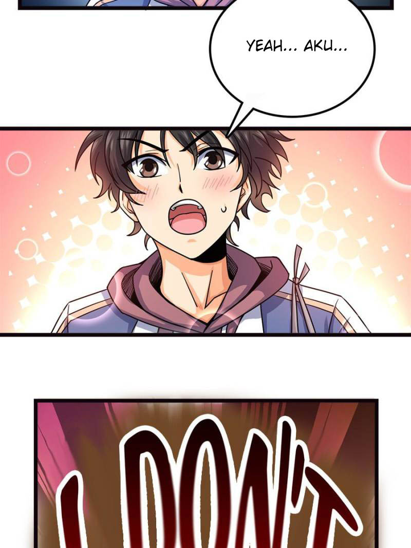 Spare Me, Great Lord! Chapter 16 Gambar 17