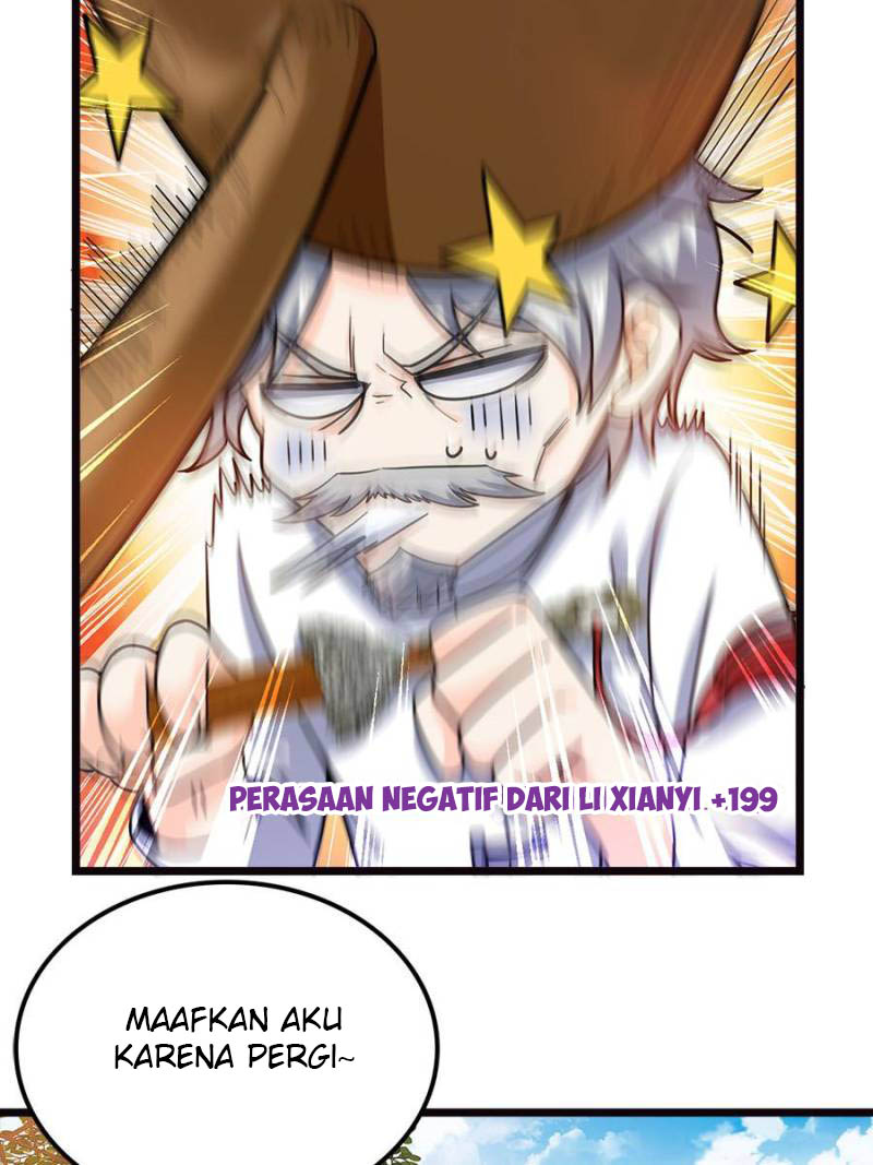 Spare Me, Great Lord! Chapter 16 Gambar 19