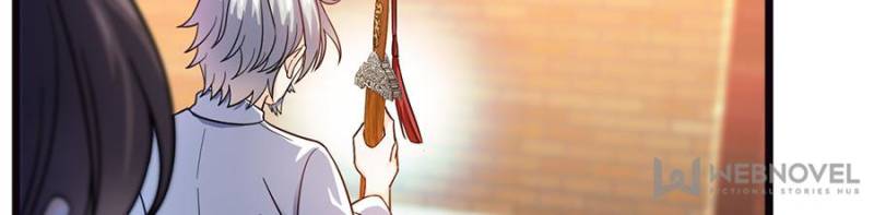 Spare Me, Great Lord! Chapter 16 Gambar 22