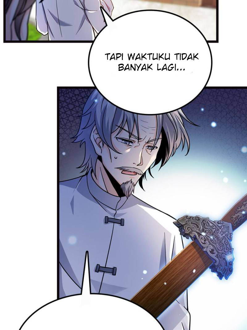 Spare Me, Great Lord! Chapter 16 Gambar 23