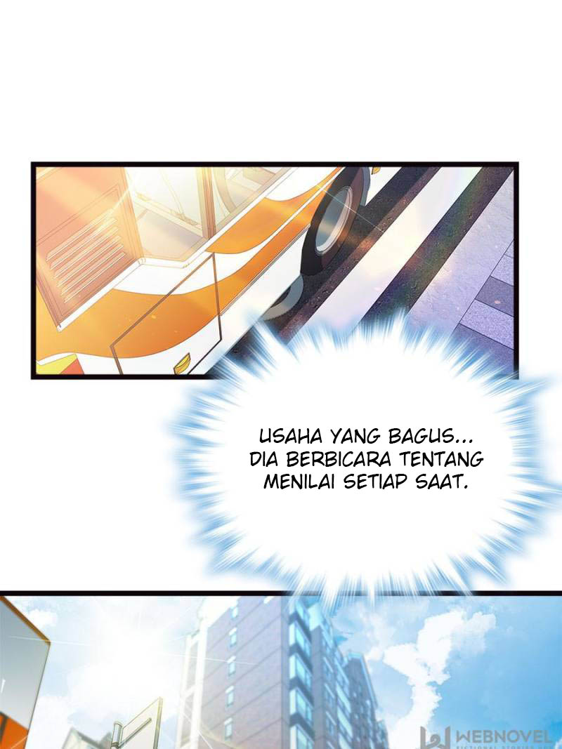 Spare Me, Great Lord! Chapter 16 Gambar 25