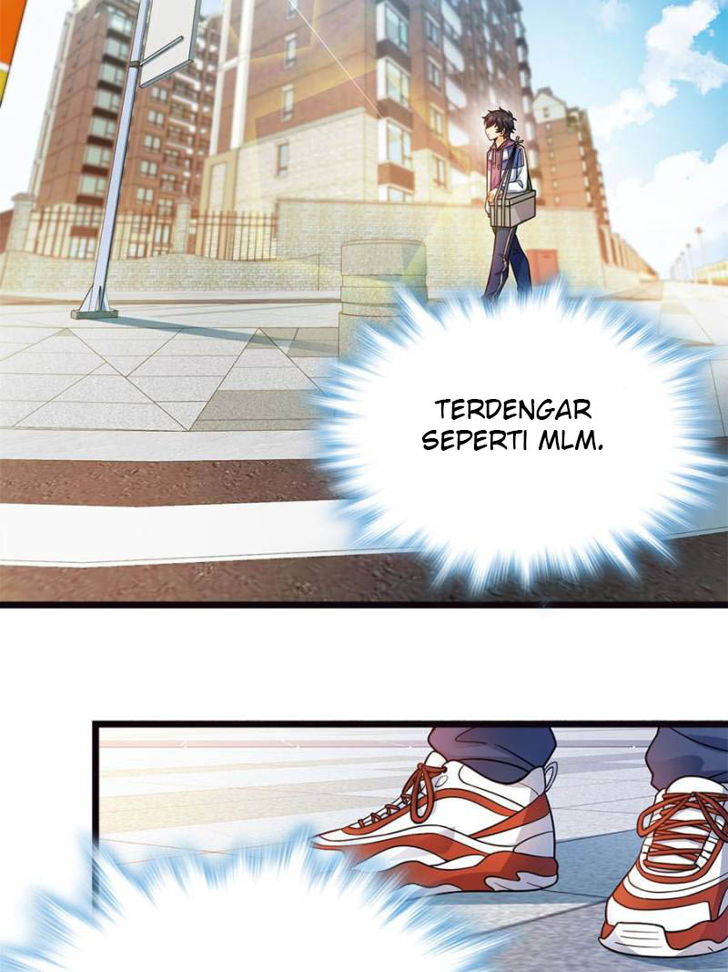 Spare Me, Great Lord! Chapter 16 Gambar 27