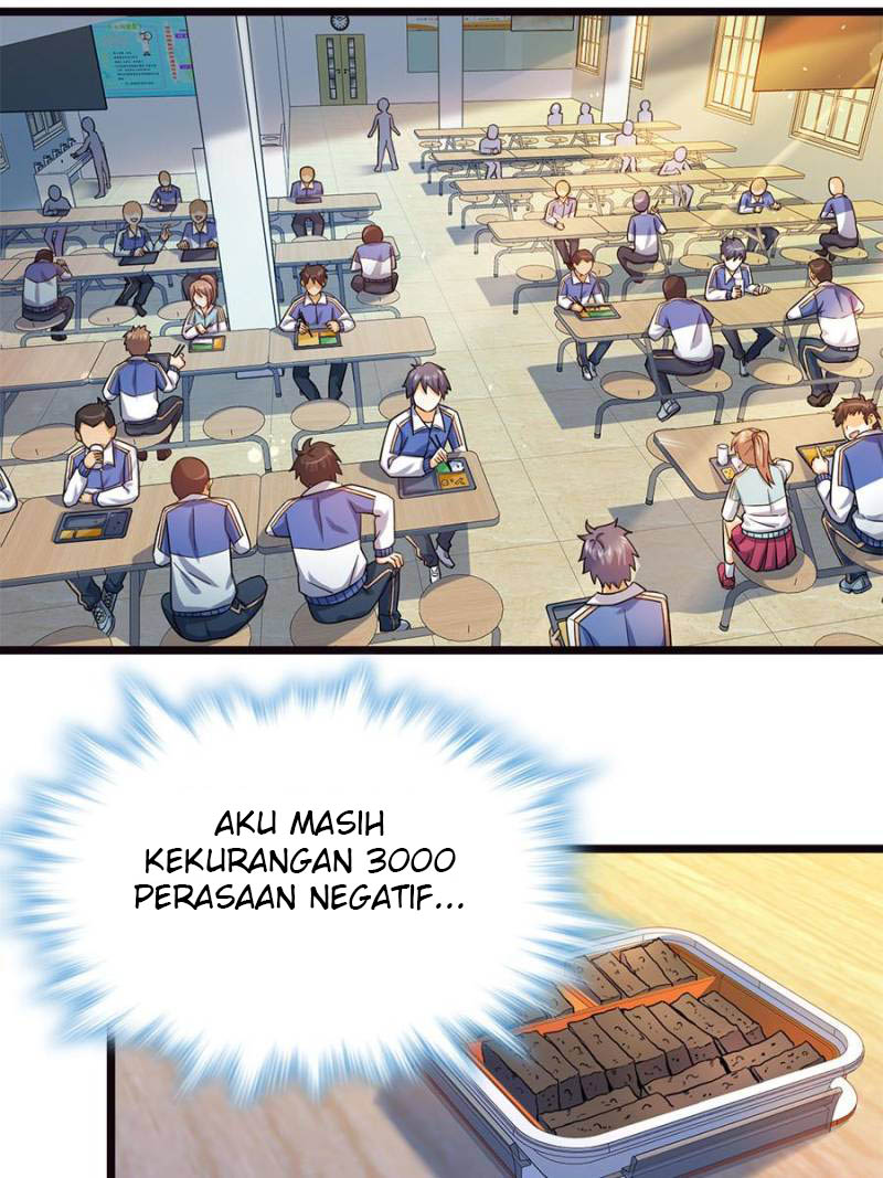 Spare Me, Great Lord! Chapter 16 Gambar 31