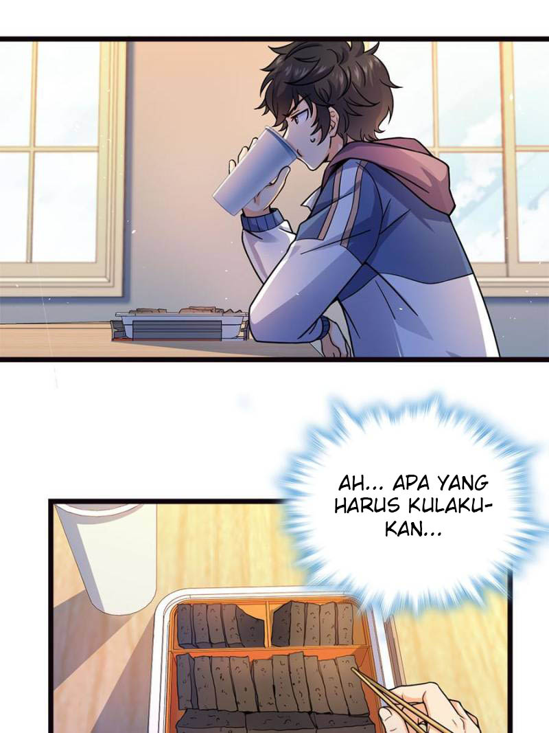 Spare Me, Great Lord! Chapter 16 Gambar 33