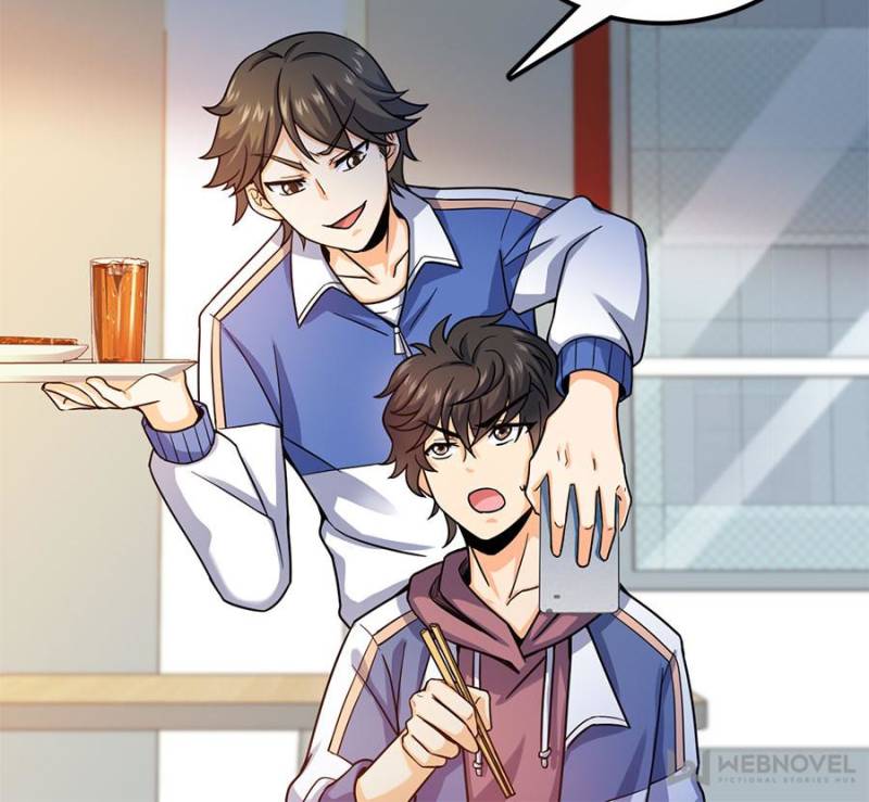 Spare Me, Great Lord! Chapter 16 Gambar 36