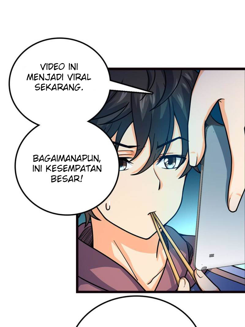 Spare Me, Great Lord! Chapter 16 Gambar 37