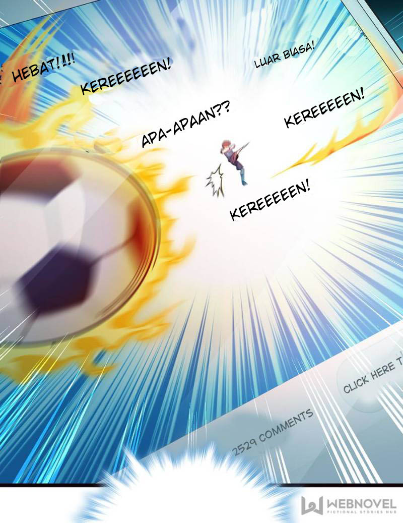 Spare Me, Great Lord! Chapter 16 Gambar 39