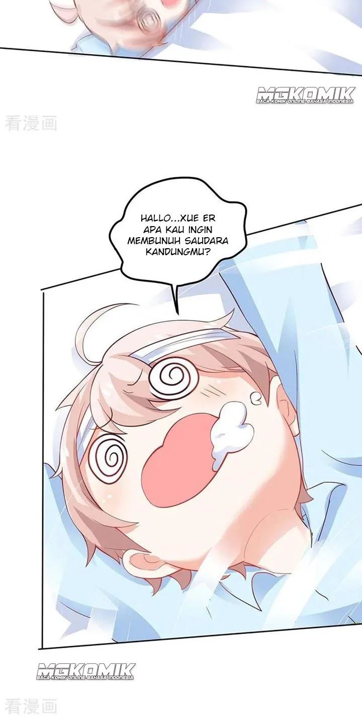 Take Your Mommy Home Chapter 152 Gambar 6