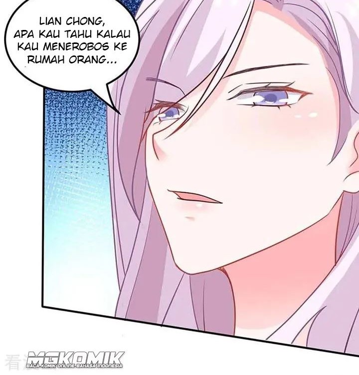 Take Your Mommy Home Chapter 152 Gambar 12