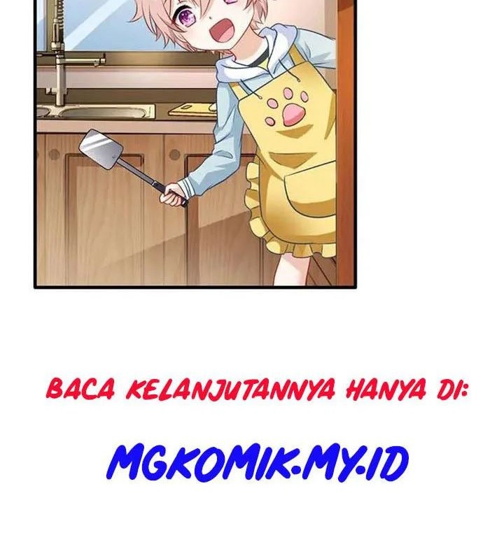 Take Your Mommy Home Chapter 152 Gambar 16