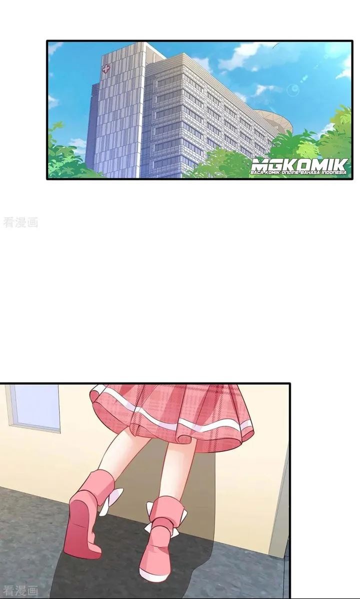 Take Your Mommy Home Chapter 151 Gambar 11