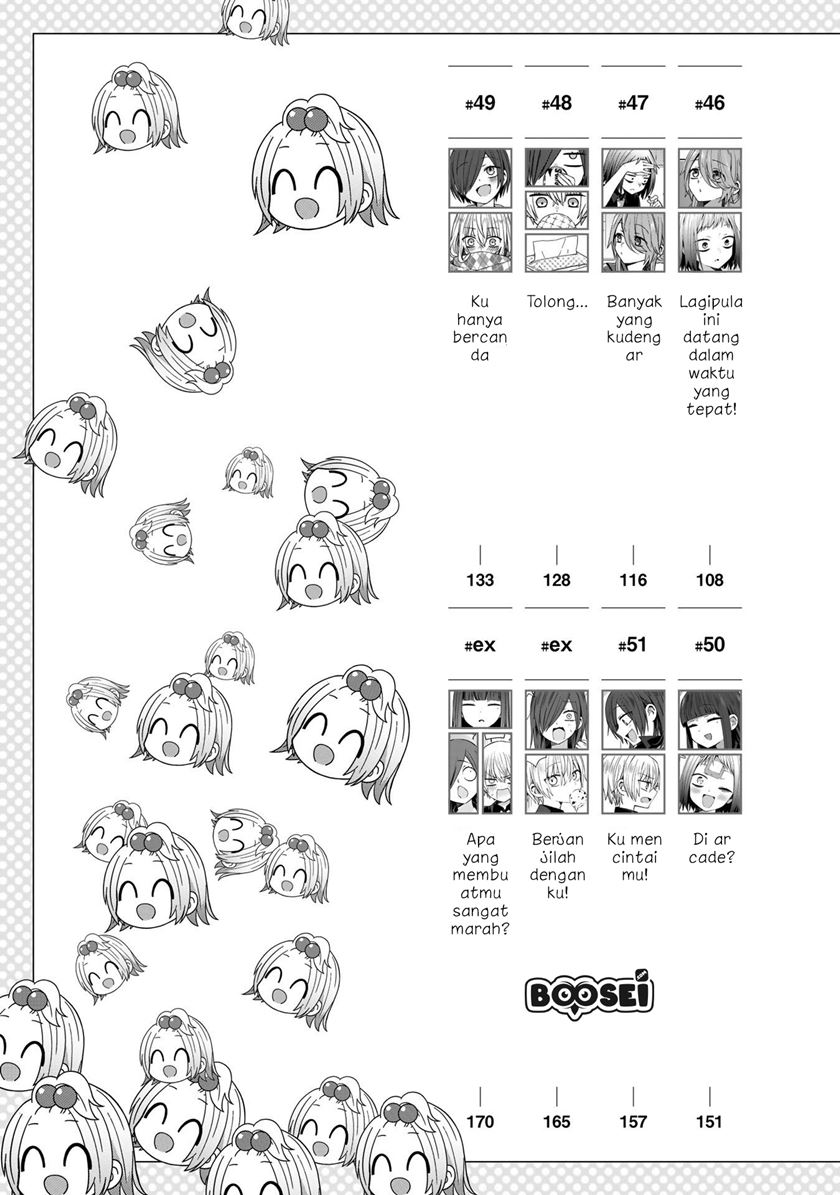 School Zone (Ningiyau) Chapter 30 Gambar 5