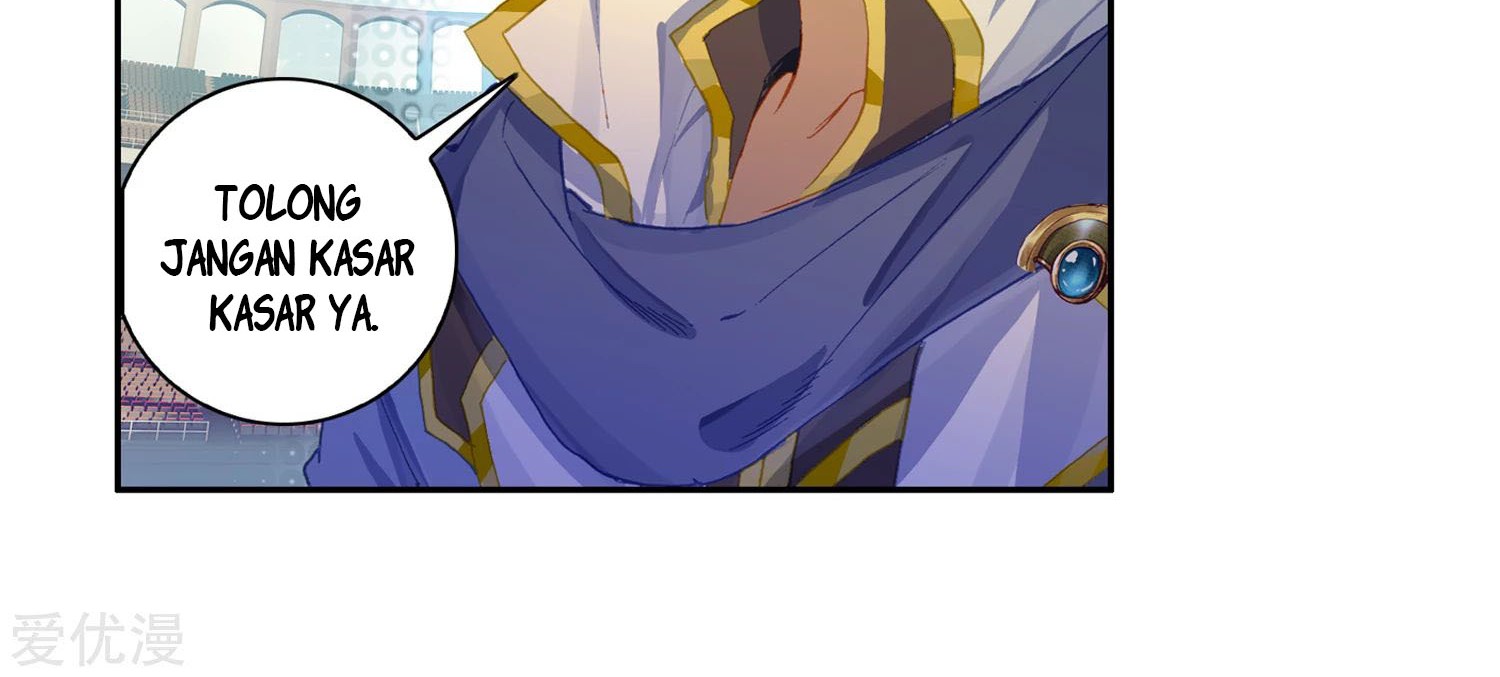 Soul Land 2 Chapter 247.1 Gambar 6