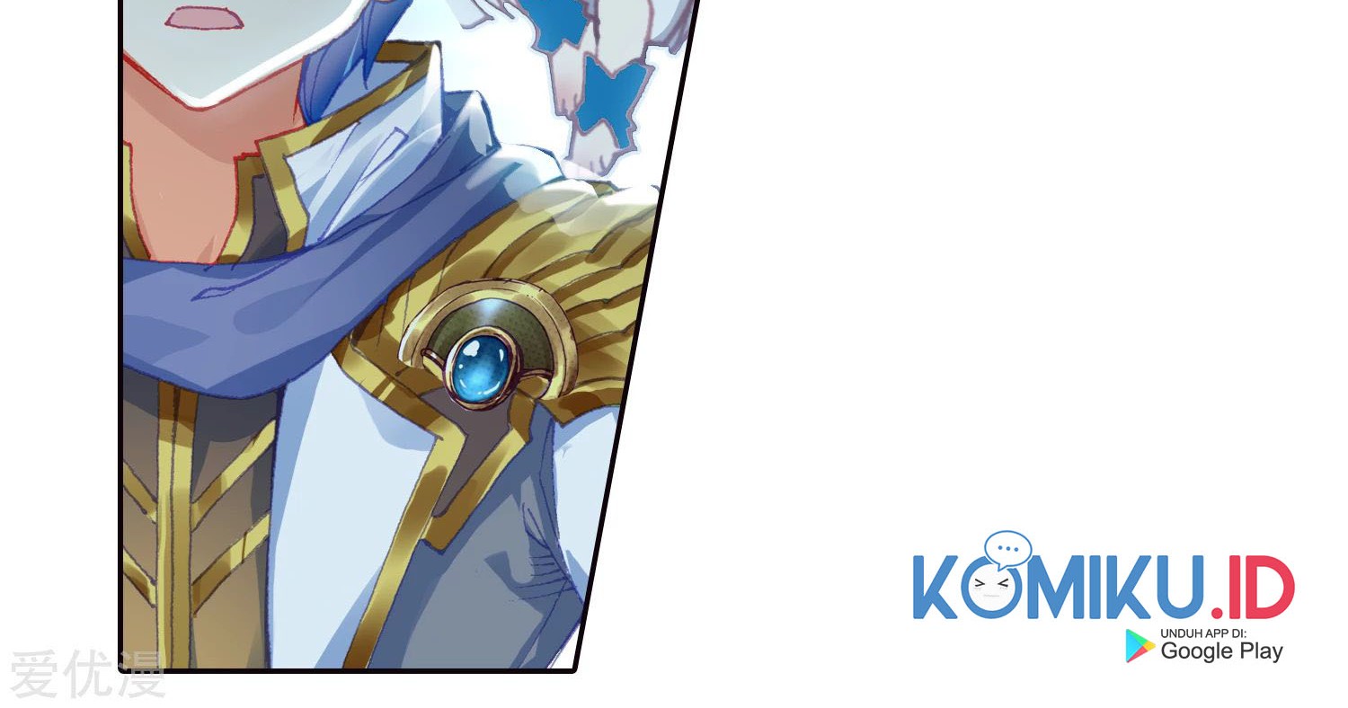 Soul Land 2 Chapter 247.1 Gambar 18