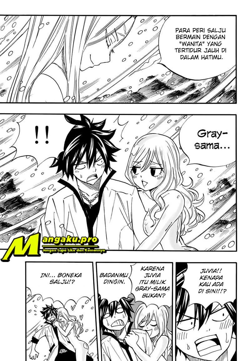 Fairy Tail: 100 Years Quest Chapter 71 Gambar 10