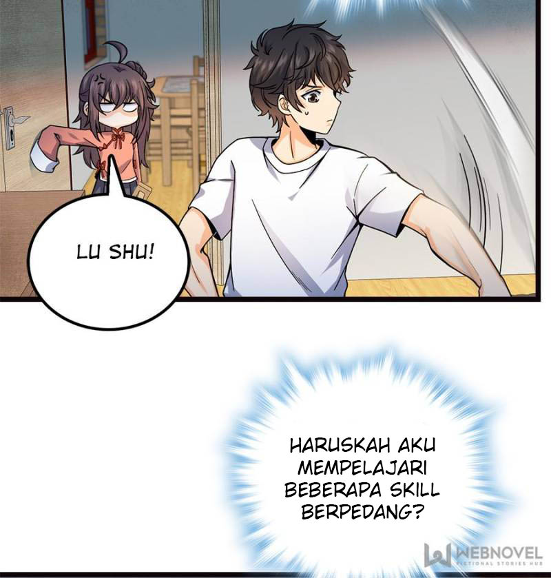 Spare Me, Great Lord! Chapter 17 Gambar 4