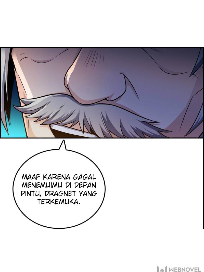 Spare Me, Great Lord! Chapter 17 Gambar 41