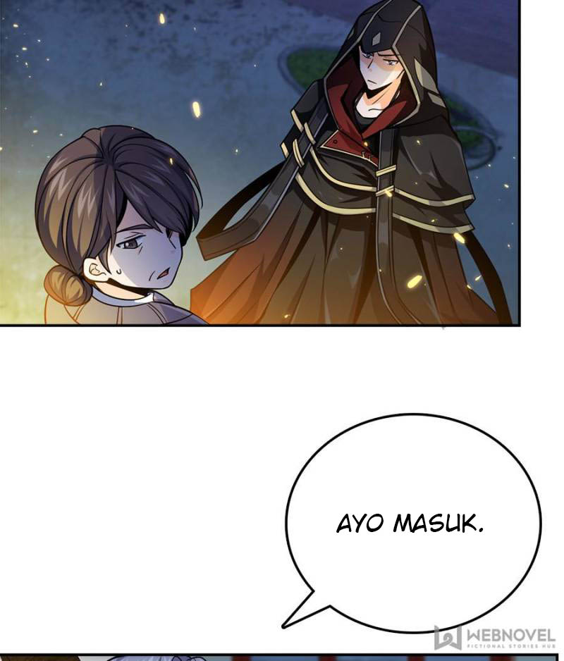 Spare Me, Great Lord! Chapter 17 Gambar 43