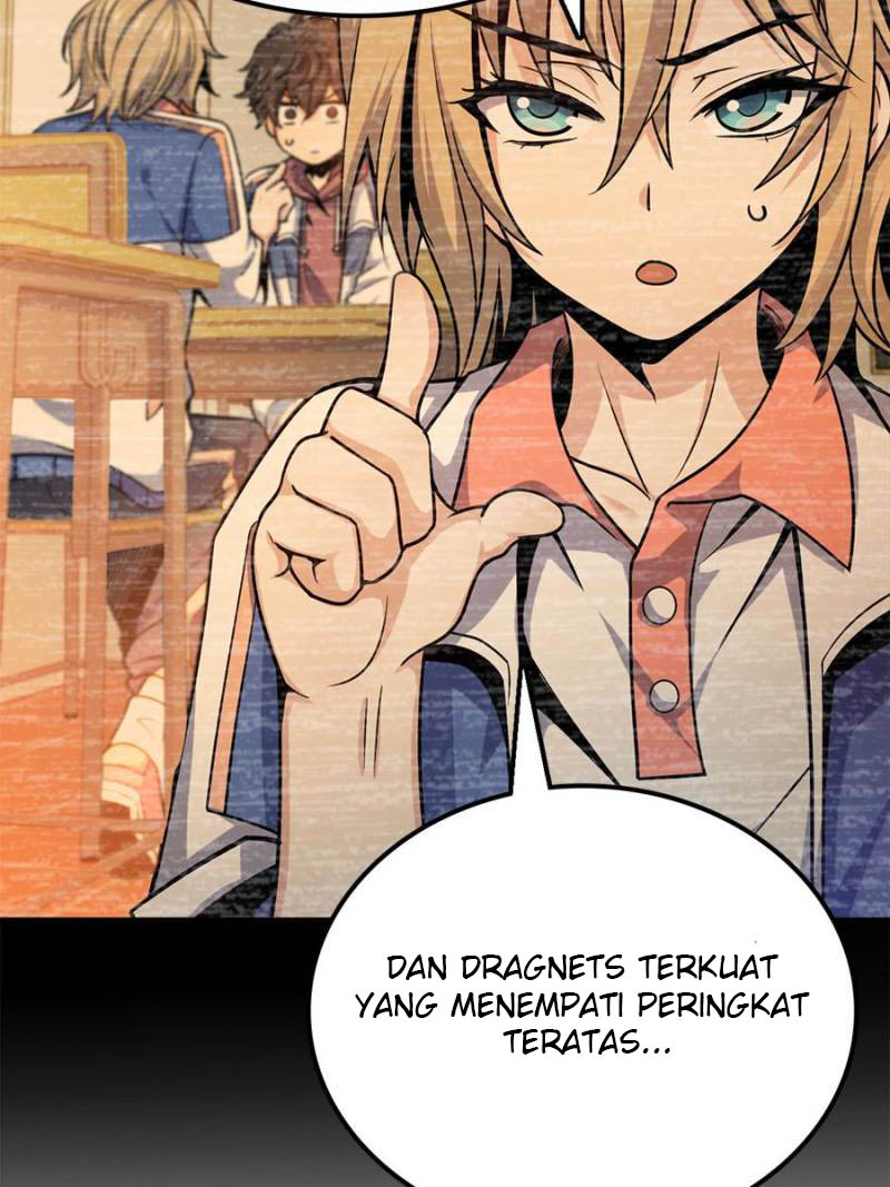 Spare Me, Great Lord! Chapter 17 Gambar 49