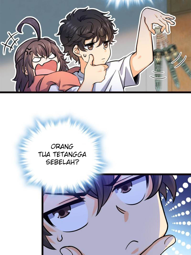 Spare Me, Great Lord! Chapter 17 Gambar 5