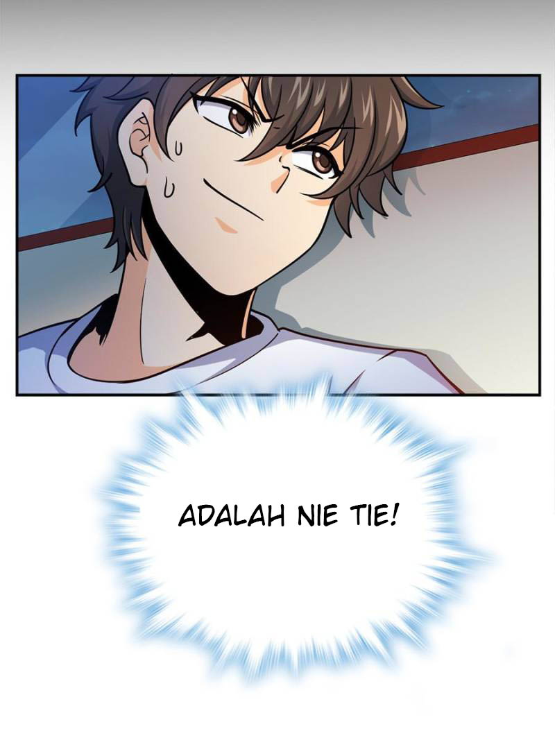 Spare Me, Great Lord! Chapter 17 Gambar 51