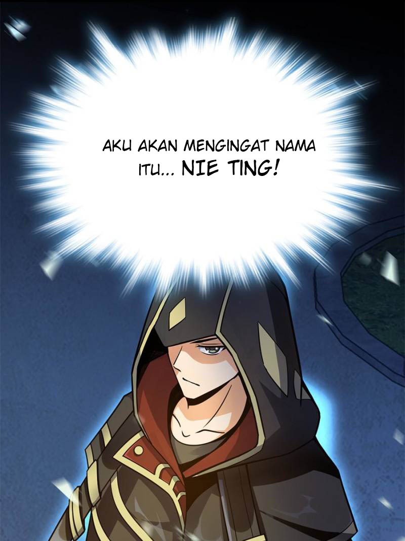 Spare Me, Great Lord! Chapter 17 Gambar 52