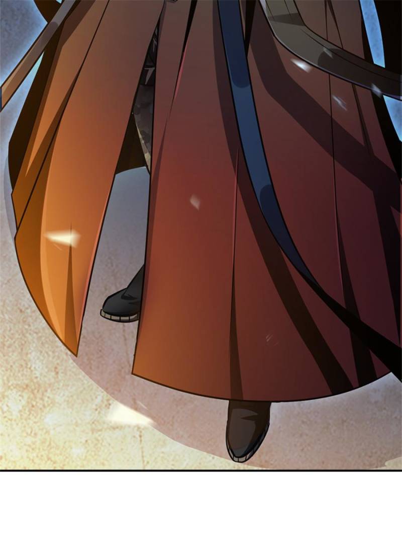 Spare Me, Great Lord! Chapter 17 Gambar 54