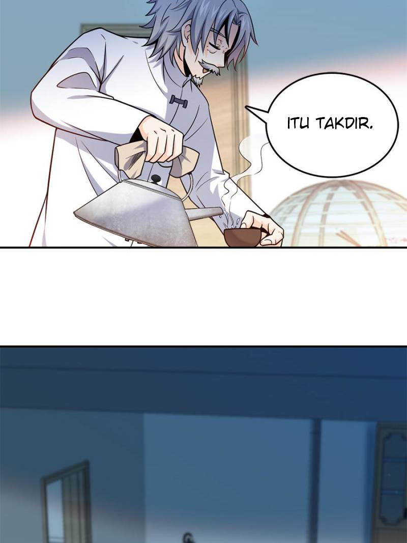 Spare Me, Great Lord! Chapter 17 Gambar 59