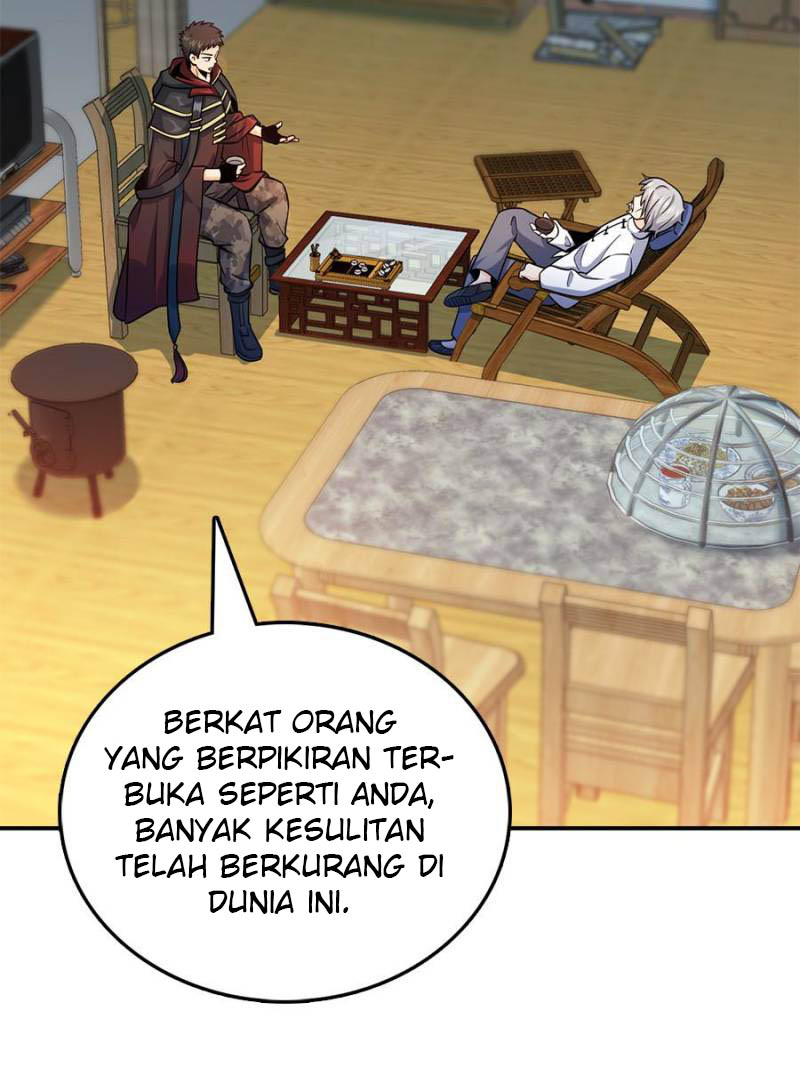 Spare Me, Great Lord! Chapter 17 Gambar 61