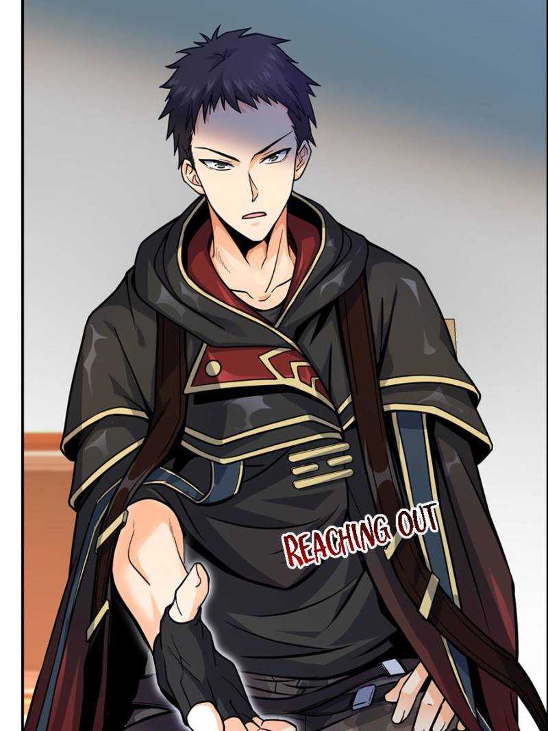 Spare Me, Great Lord! Chapter 17 Gambar 64