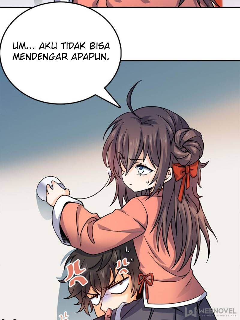 Spare Me, Great Lord! Chapter 17 Gambar 68