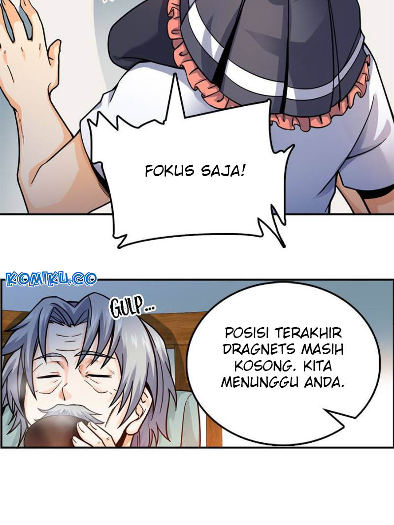 Spare Me, Great Lord! Chapter 17 Gambar 70