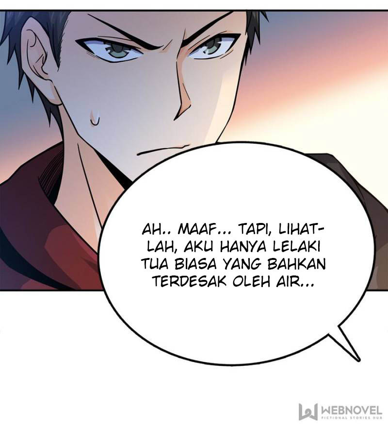 Spare Me, Great Lord! Chapter 17 Gambar 73