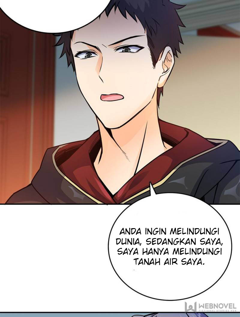 Spare Me, Great Lord! Chapter 17 Gambar 78