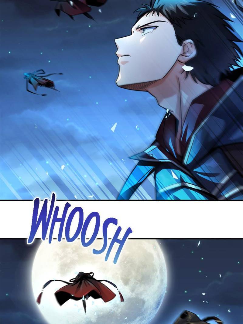 Spare Me, Great Lord! Chapter 17 Gambar 82