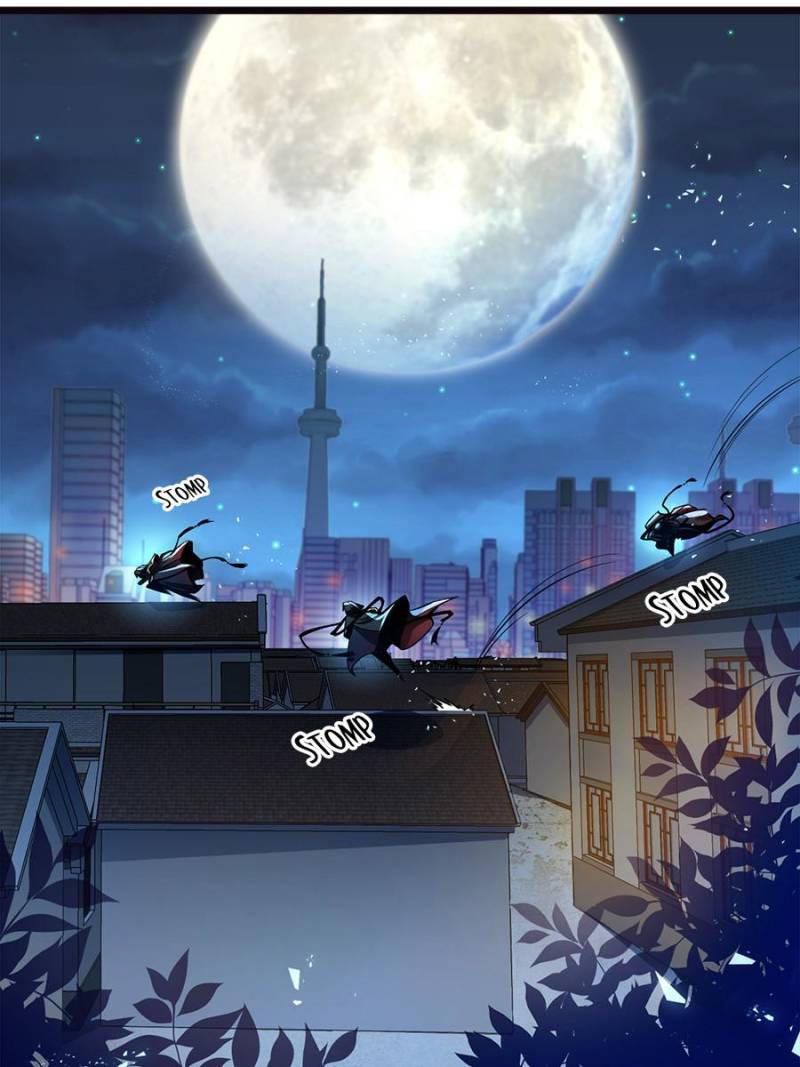 Spare Me, Great Lord! Chapter 17 Gambar 9