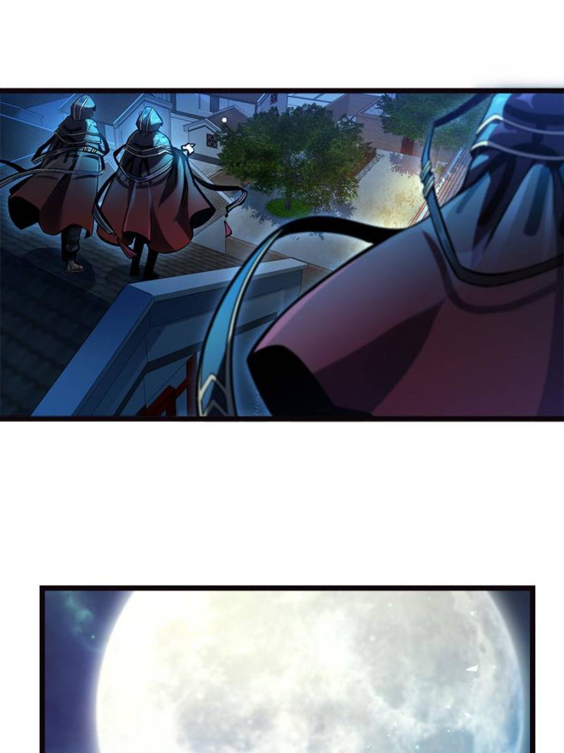 Spare Me, Great Lord! Chapter 17 Gambar 11