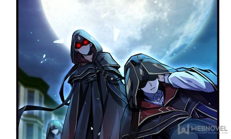 Spare Me, Great Lord! Chapter 17 Gambar 12