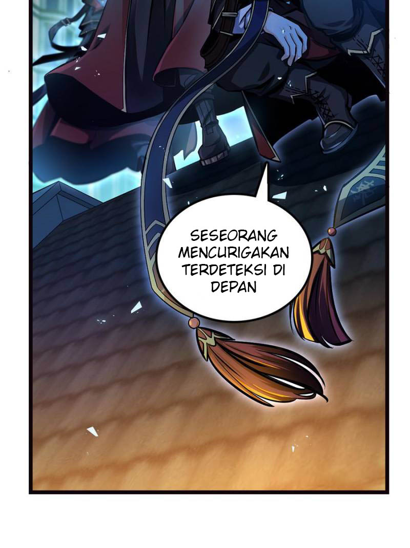 Spare Me, Great Lord! Chapter 17 Gambar 13