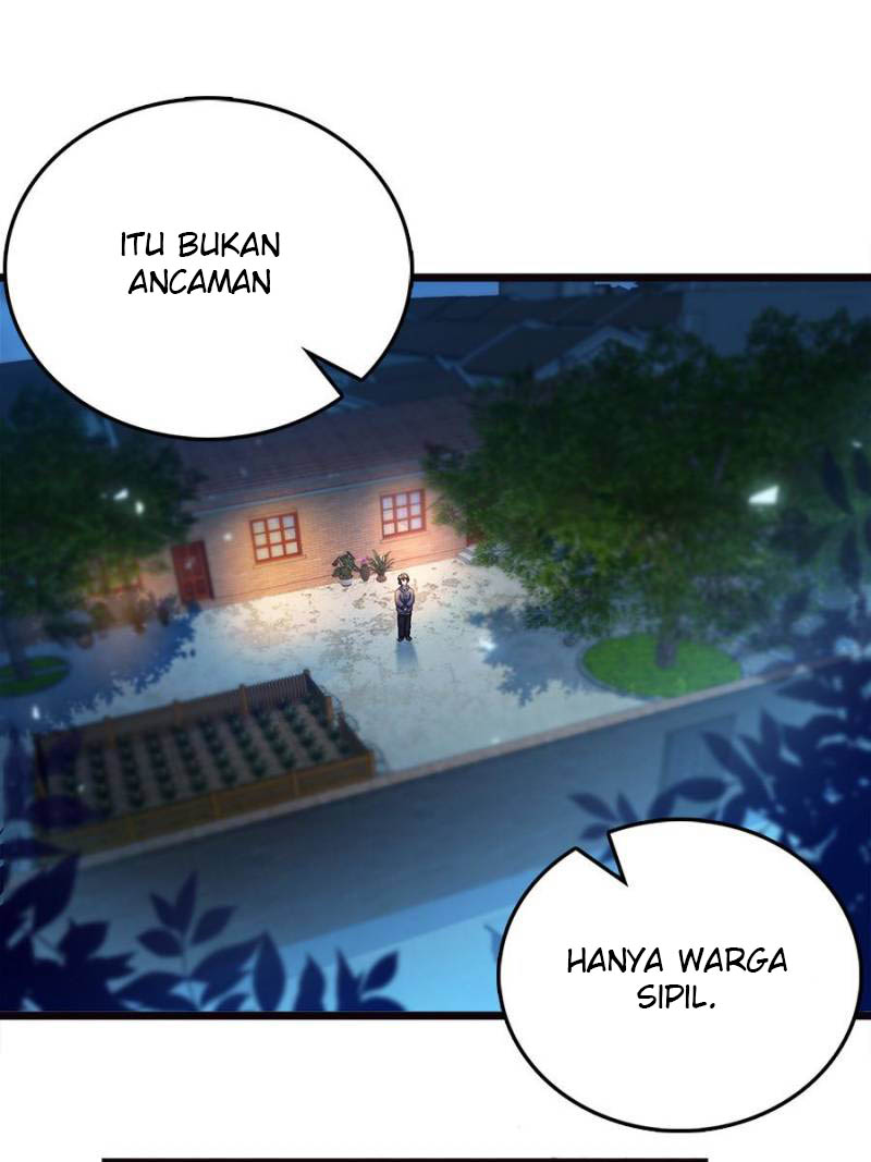 Spare Me, Great Lord! Chapter 17 Gambar 15