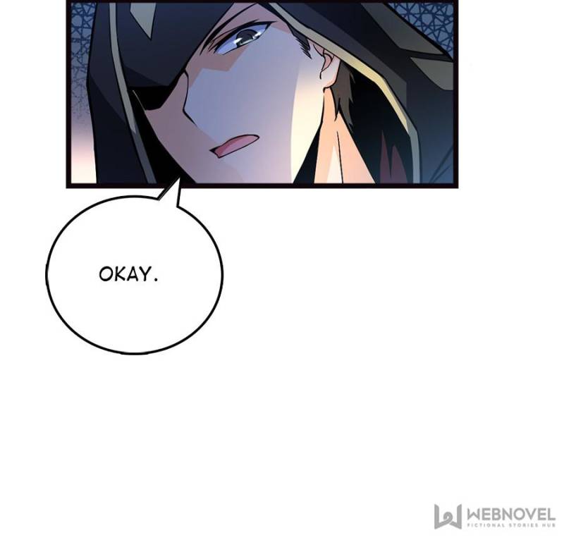 Spare Me, Great Lord! Chapter 17 Gambar 16