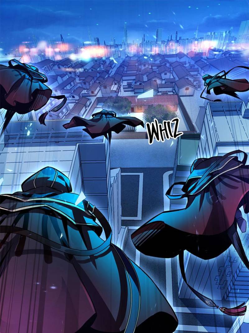 Spare Me, Great Lord! Chapter 17 Gambar 19