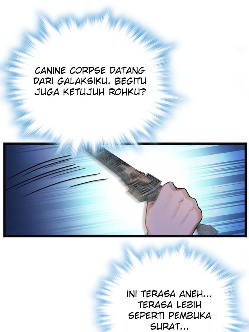 Manhua Spare Me, Great Lord! Chapter 17 gambar nomor 2