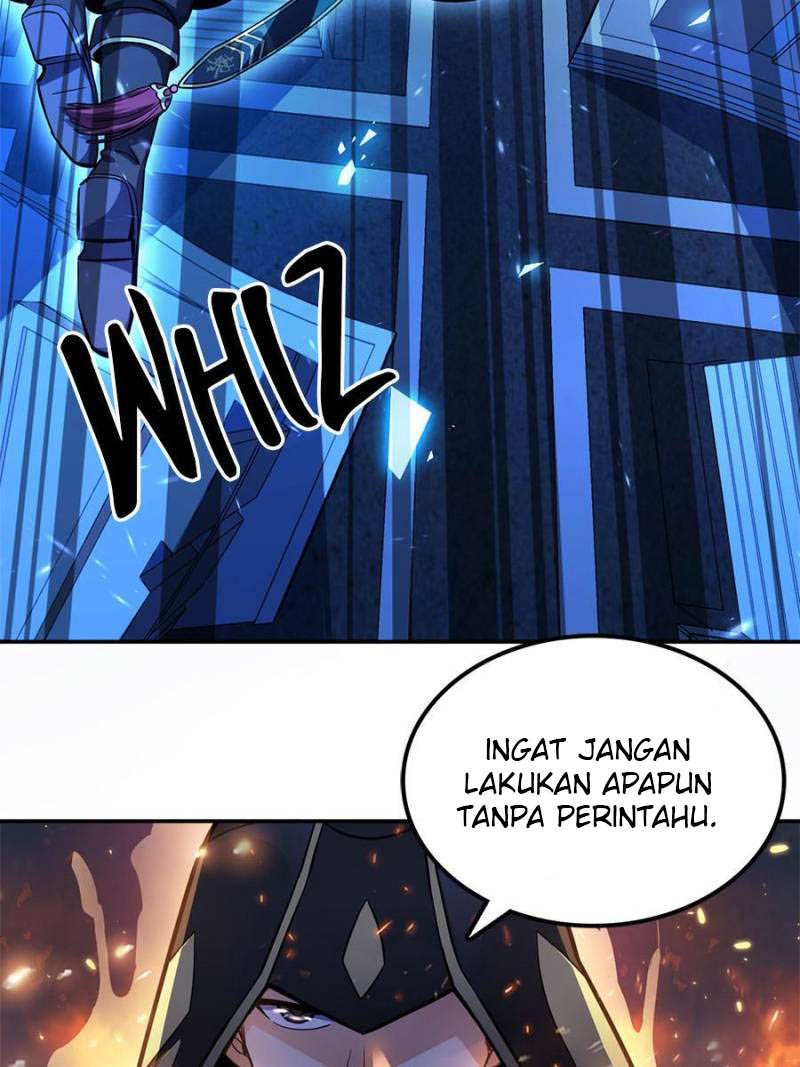 Spare Me, Great Lord! Chapter 17 Gambar 21