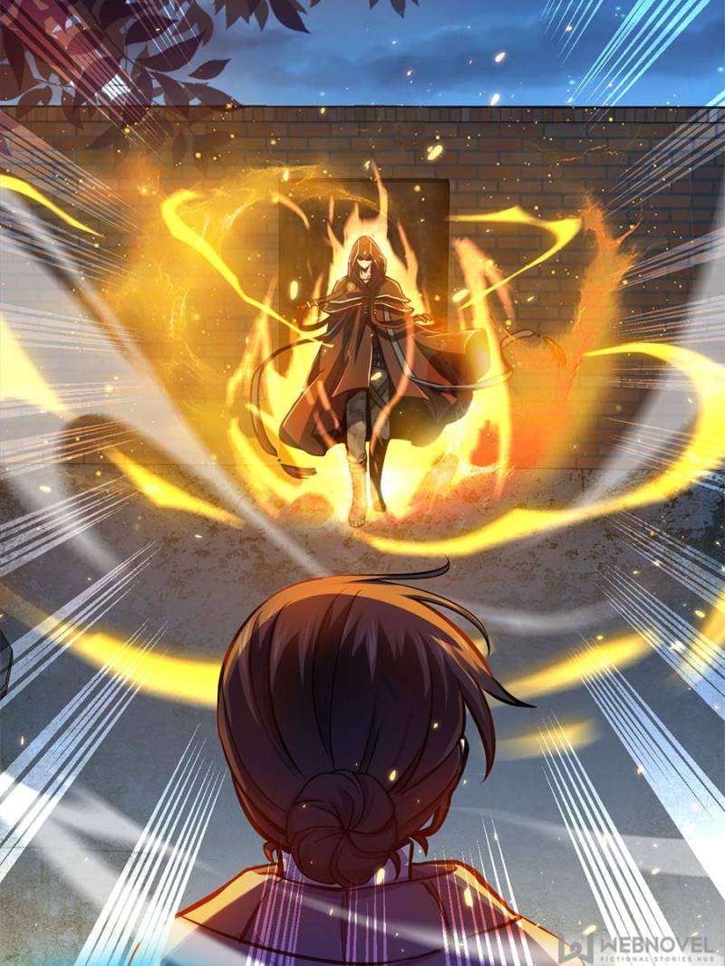 Spare Me, Great Lord! Chapter 17 Gambar 27