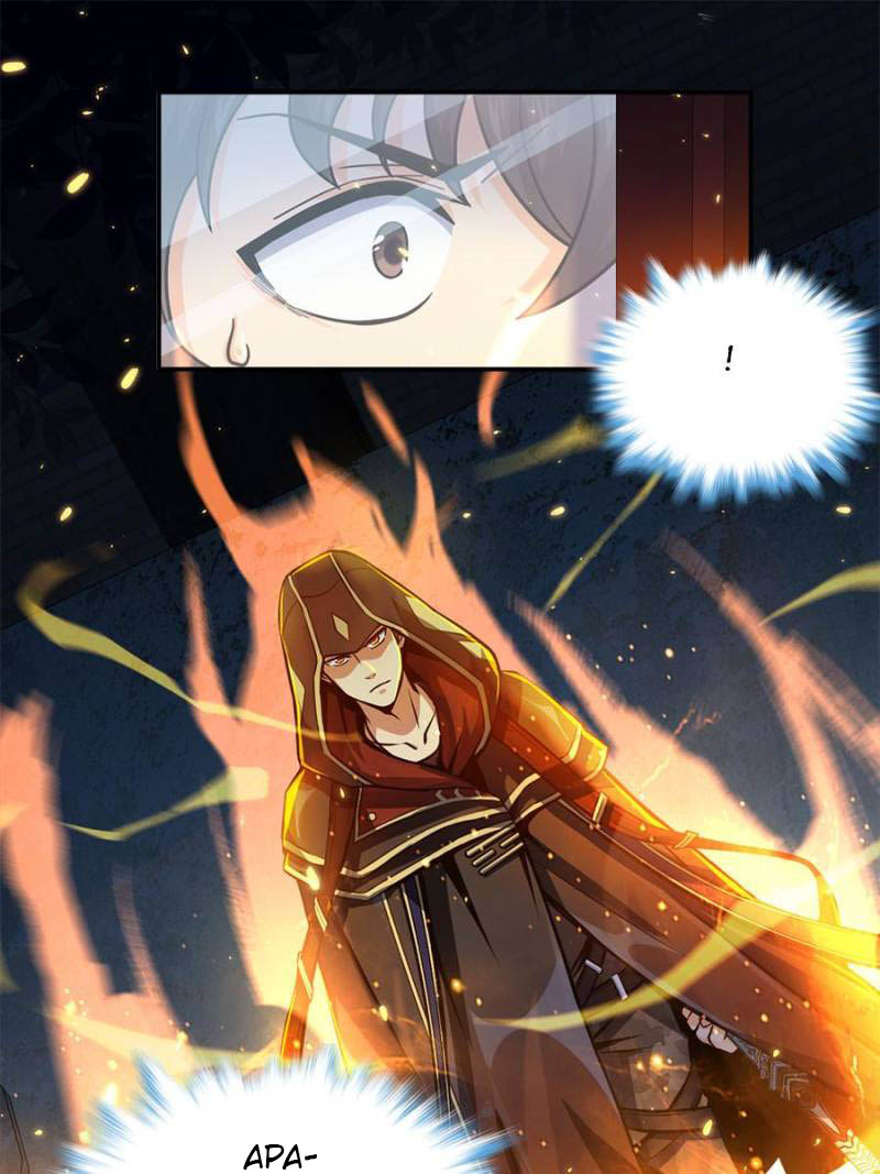 Spare Me, Great Lord! Chapter 17 Gambar 31