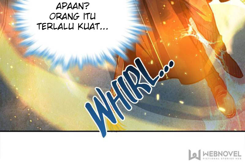 Spare Me, Great Lord! Chapter 17 Gambar 32