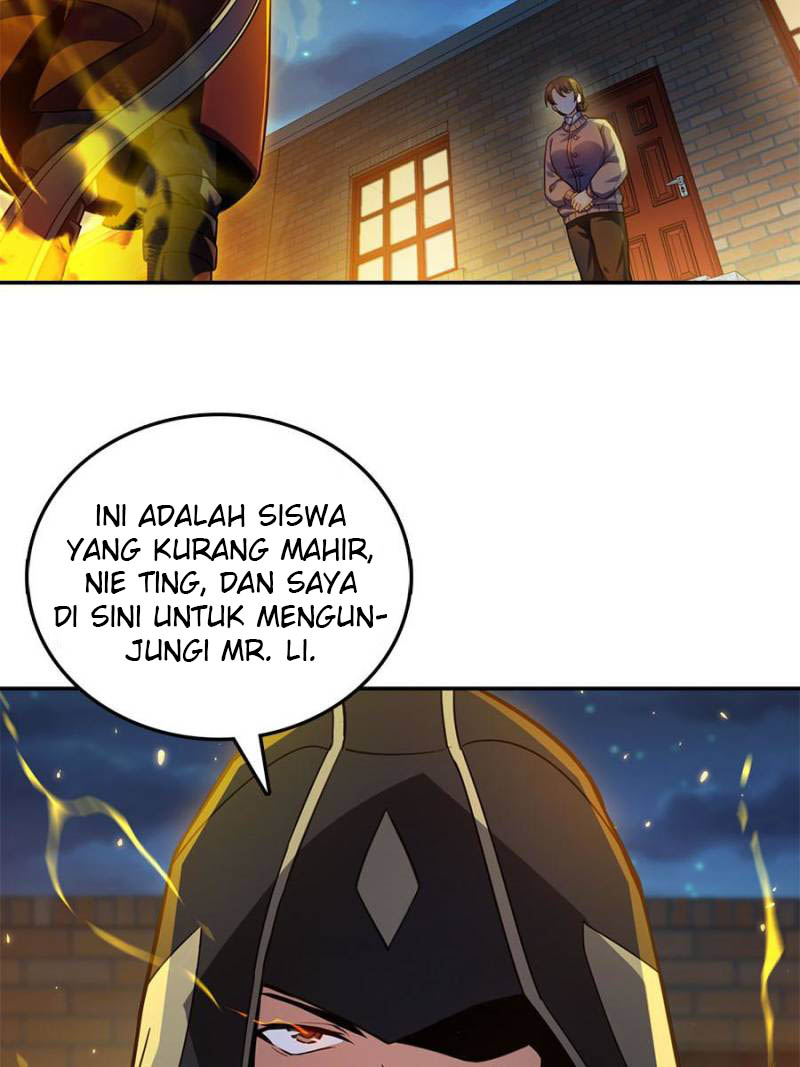 Spare Me, Great Lord! Chapter 17 Gambar 37