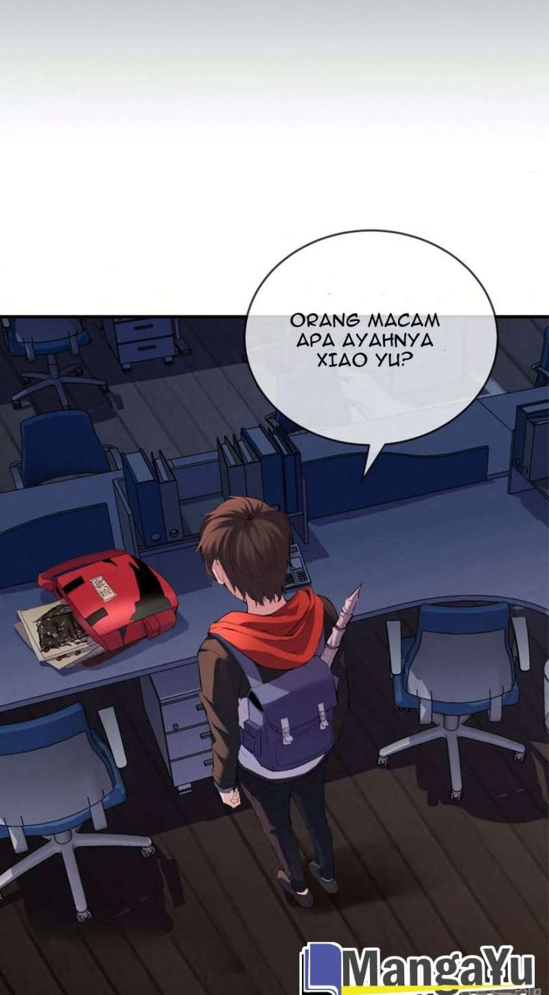 Haunted House Chapter 27 Gambar 4